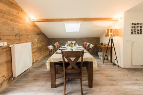 Apartamento La Source D'aulps M415