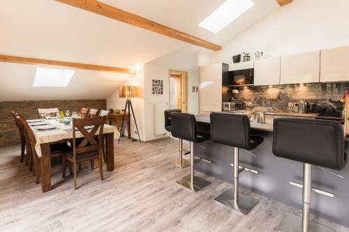 Apartamento La Source D'aulps M415