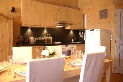 Apartamento Nantcrue A11