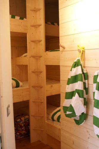 Apartamento Nantcrue A11