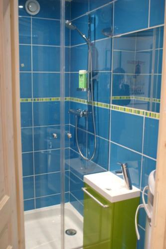 Apartamento Nantcrue A11