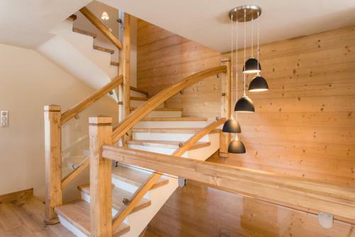 Chalet Rose-marie