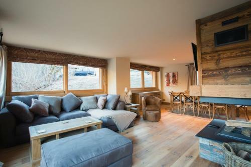 Chalet Rose-marie