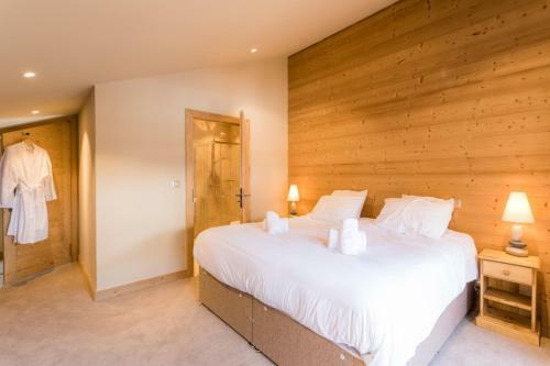 Chalet Rose-marie