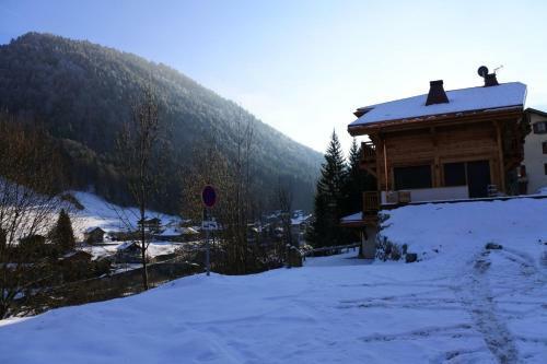 Chalet Rose-marie