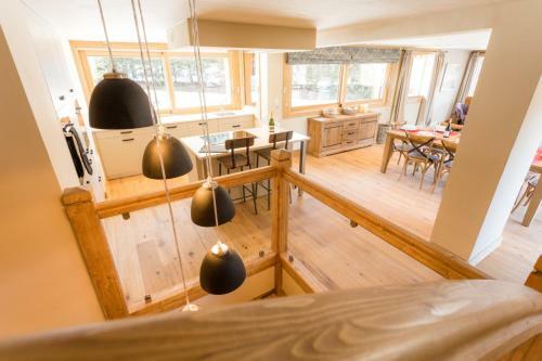 Chalet Rose-marie
