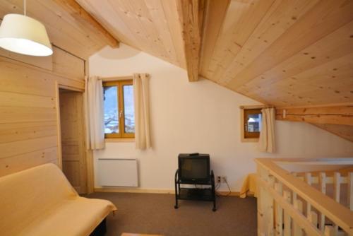 Apartamento Les Fr�nes 2