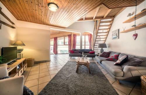 Apartamento Morzna