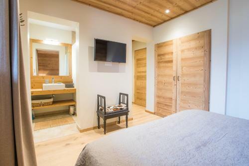Chalet Les �cureuils