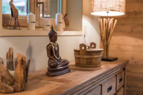 Chalet Les �cureuils