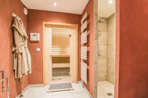Chalet Les �cureuils