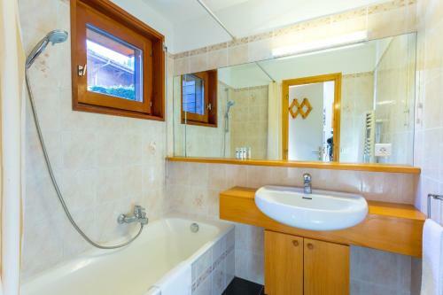 Simply Morzine - Apartment Le Sautaillet