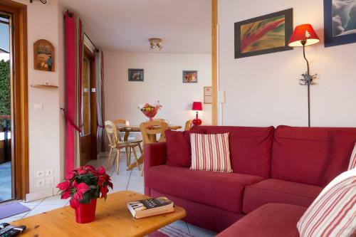 Simply Morzine - Apartment Le Sautaillet