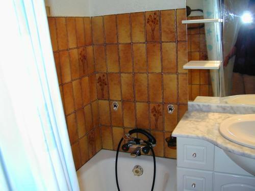 Apartamento Tro�ka 3