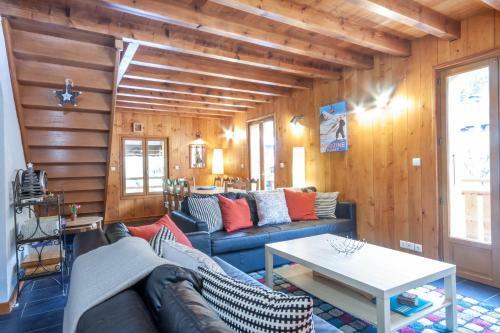 Apartamento Maison Rose 3