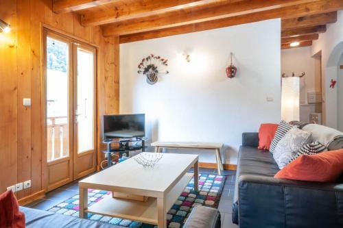 Apartamento Maison Rose 3