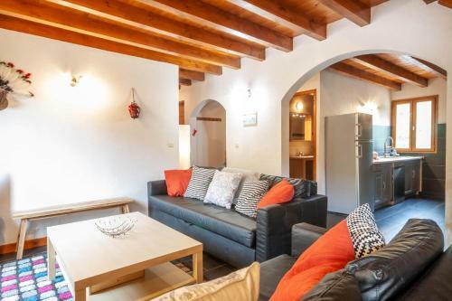 Apartamento Maison Rose 3