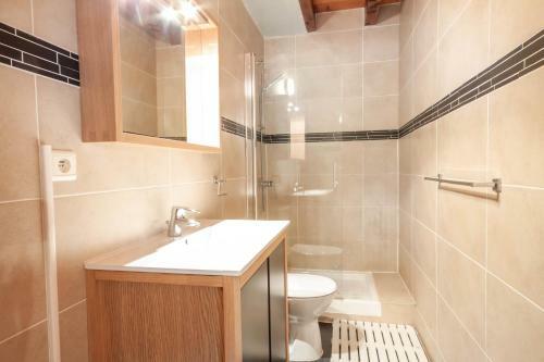 Apartamento Maison Rose 3