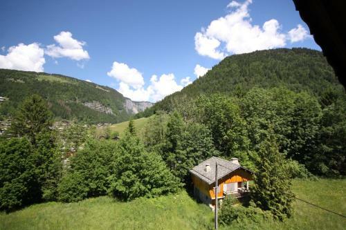 Apartamento Maison Rose 3