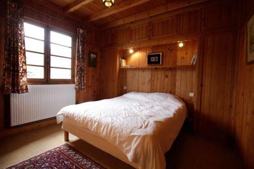 Chalet As De Pique