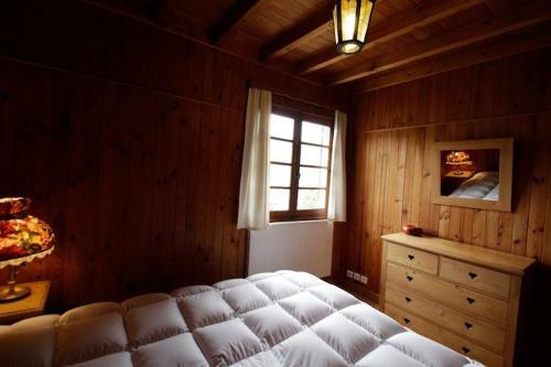 Chalet As De Pique