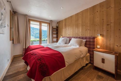 Omaroo Chalets Morzine - By Emerald Stay