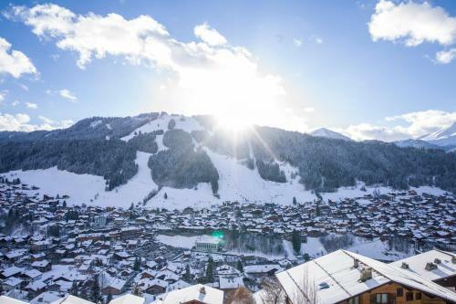 Omaroo Chalets Morzine - By Emerald Stay