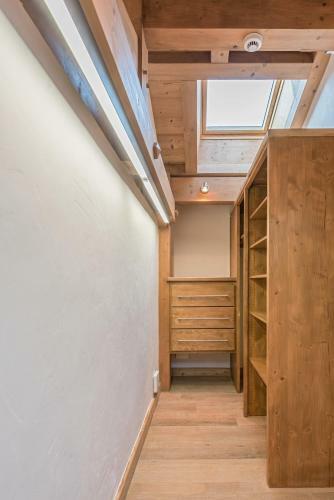 Omaroo Chalets Morzine - By Emerald Stay