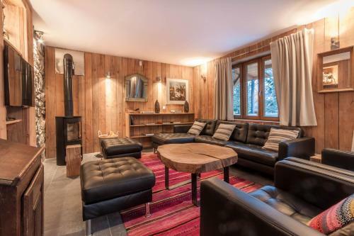 Apartamento Auberge Rdc