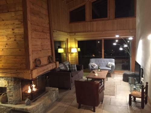 Apartamentos Les Bois Venants