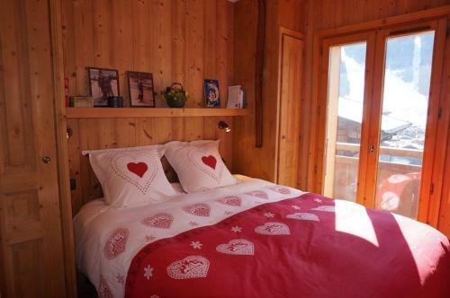 Apartamentos Les Bois Venants