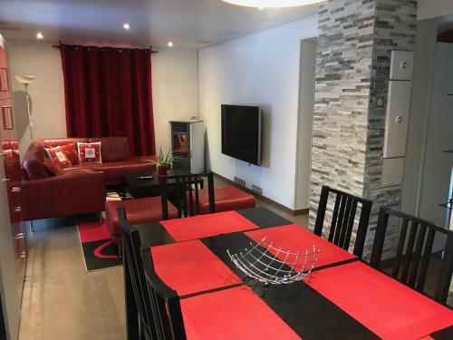 Apartamento Cadelle
