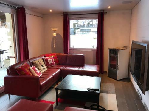 Apartamento Cadelle