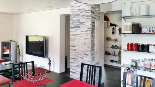 Apartamento Cadelle
