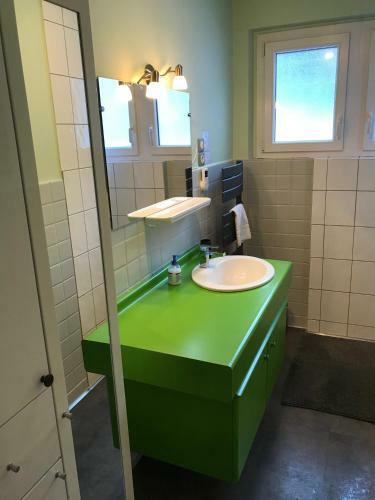 Apartamento Cadelle