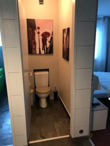 Apartamento Cadelle