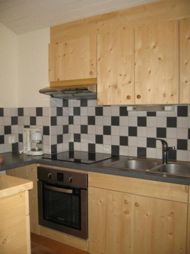 Apartamento Credence N�1