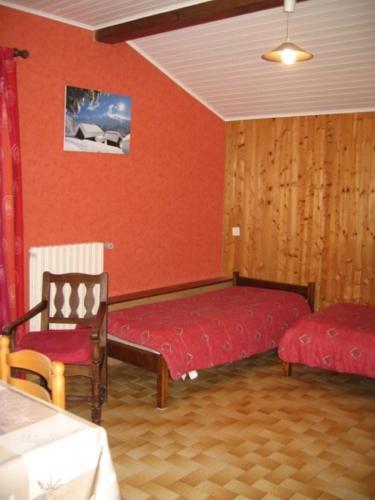 Apartamento Credence N�1