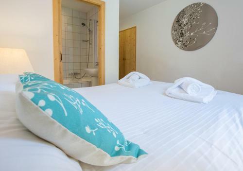 Simply Morzine - Chalet Coeur De Morzine