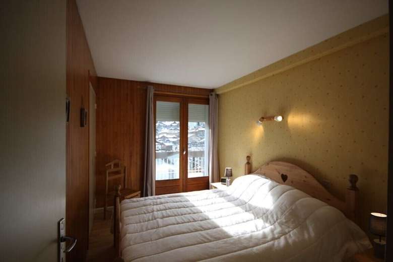 Apartamento Val D'aulps 1