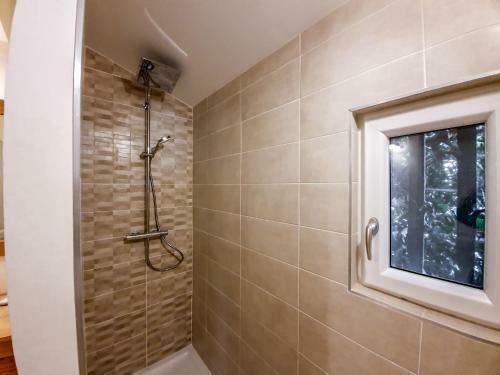 Holiday Home Les Angevines