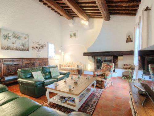 Holiday Home Les Angevines