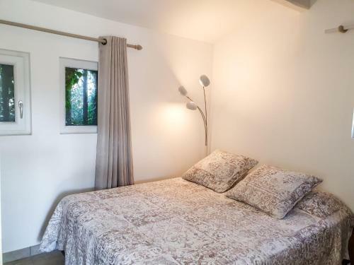 Holiday Home Les Angevines