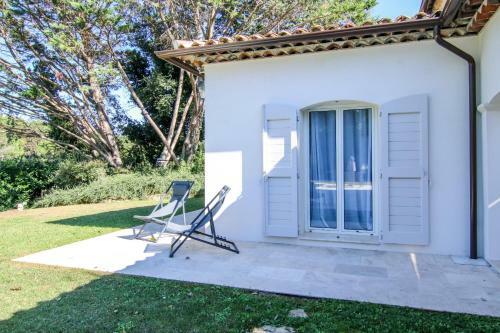 Villa Garden