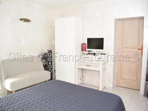 House La Hulotte 1