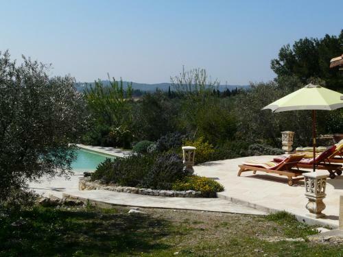 Villa Espanto