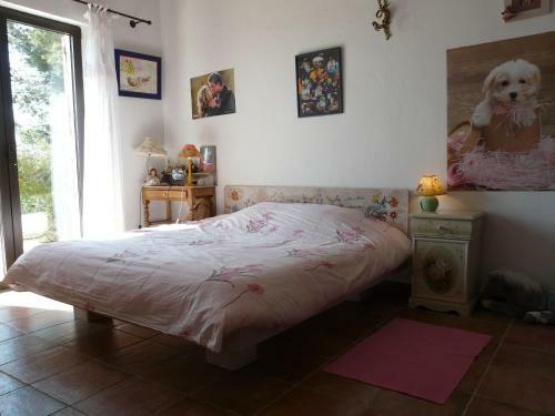 Villa Espanto