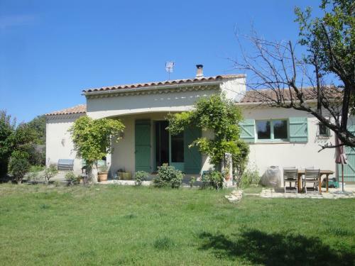 Villa Plantarello
