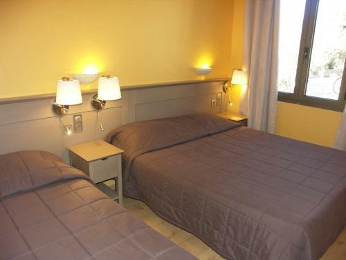 Hotel H�tel La Bonne Auberge
