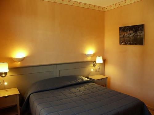 Hotel H�tel La Bonne Auberge